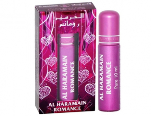 AL HARAMAIN