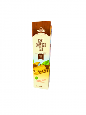 Сироп рожкового дерева Themra - Carob extract 700 гр